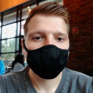 Meet your Posher, Jay